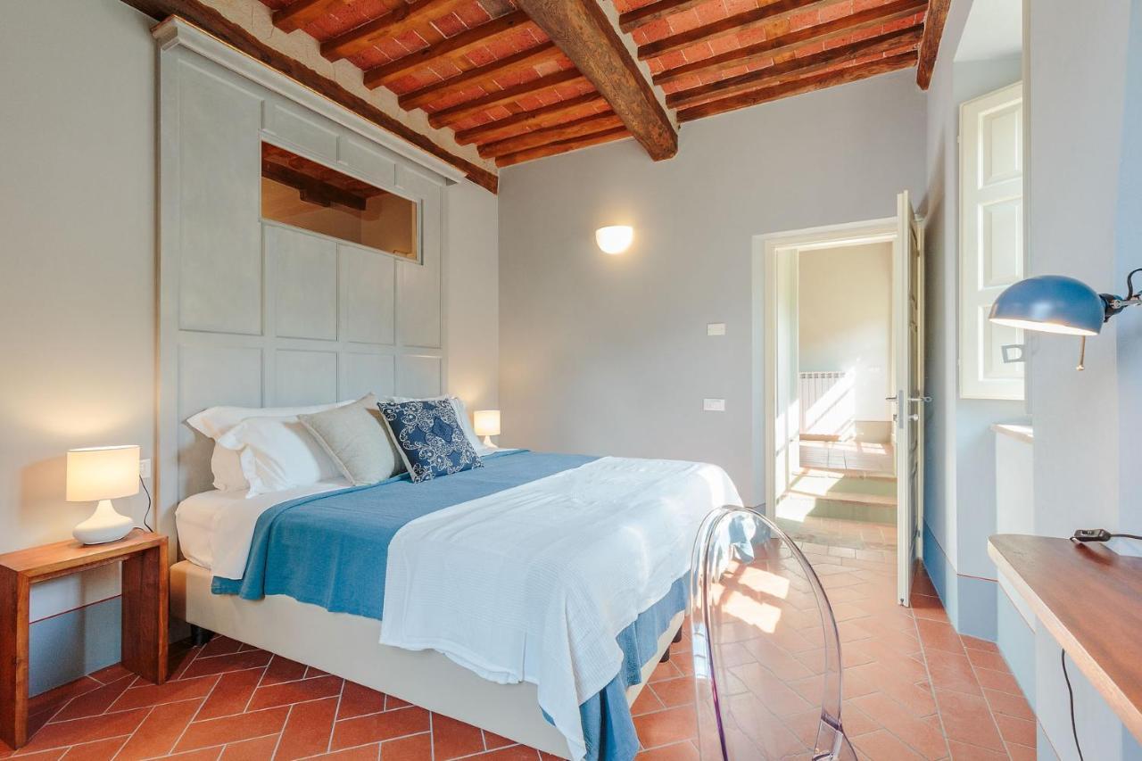 Antica Pergola Di San Giusto Bed and Breakfast Capannori Εξωτερικό φωτογραφία